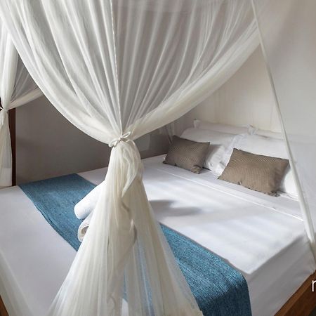 Muita Paz Rooms Atins Dış mekan fotoğraf